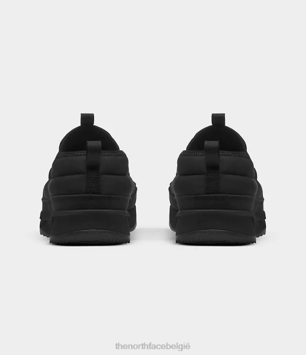 schoenen 280T134 tn zwart nze lage schoenen Heren The North Face
