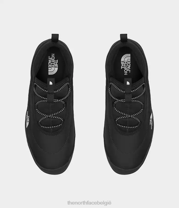 schoenen 280T134 tn zwart nze lage schoenen Heren The North Face