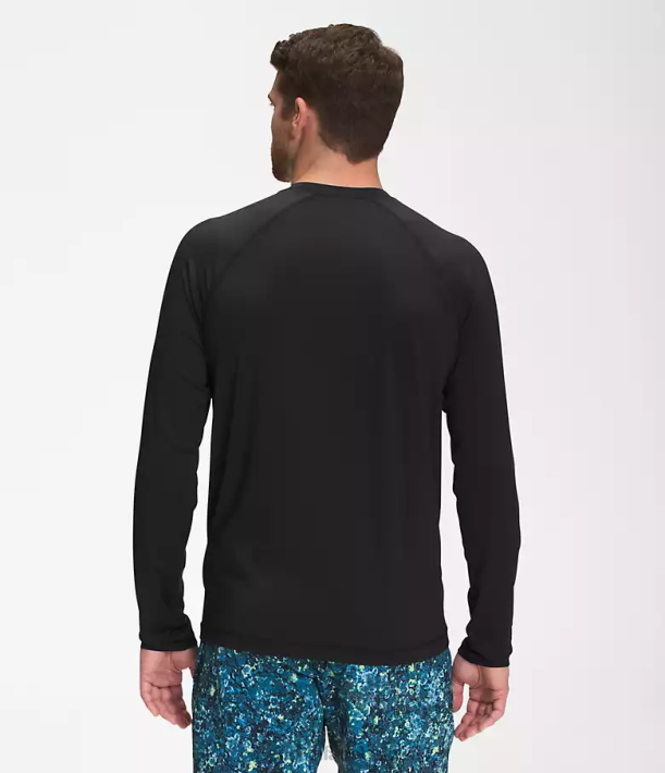 kleding 280T210 tn zwart klasse v watertop Heren The North Face