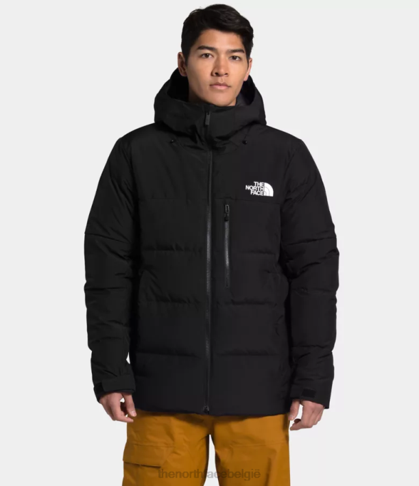 kleding 280T1036 tn zwart corefire donsjack Heren The North Face