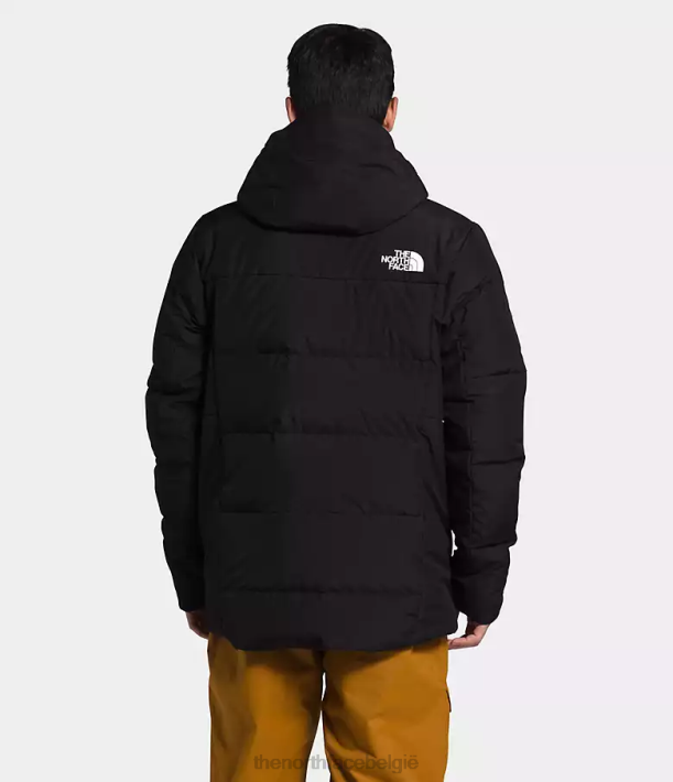 kleding 280T1036 tn zwart corefire donsjack Heren The North Face