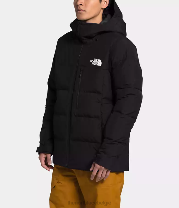 kleding 280T1036 tn zwart corefire donsjack Heren The North Face