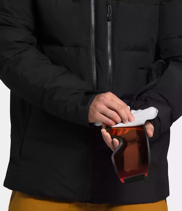 kleding 280T1036 tn zwart corefire donsjack Heren The North Face