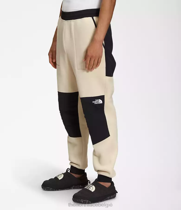 kleding 280T878 grind denali broek Heren The North Face