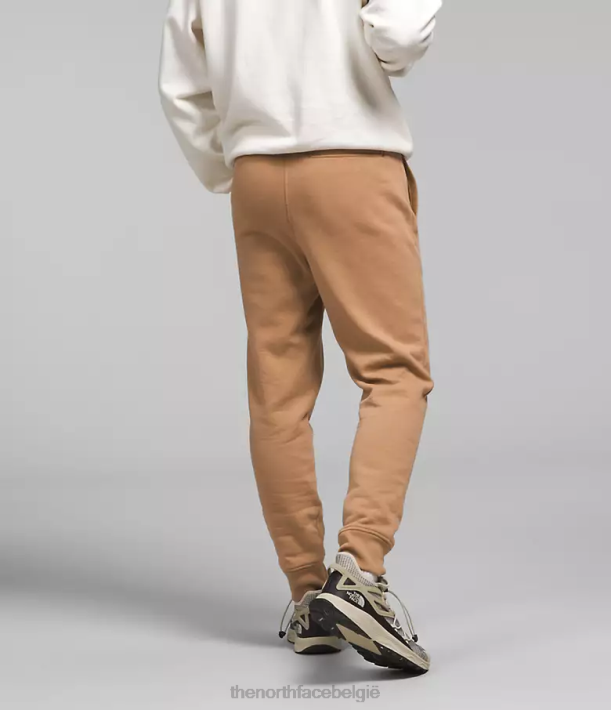 kleding 280T1042 amandelboter box nse joggers Heren The North Face