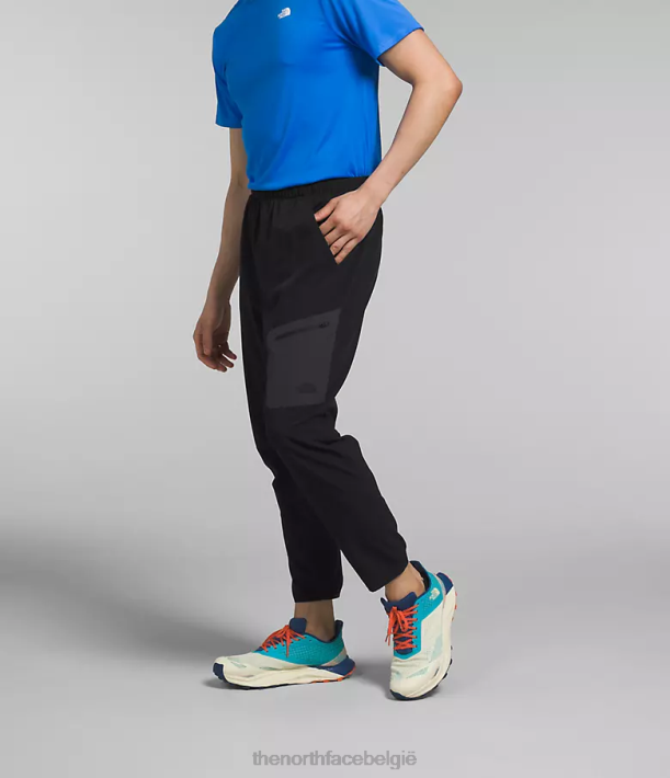 kleding 280T1163 tn zwart lichte broek Heren The North Face