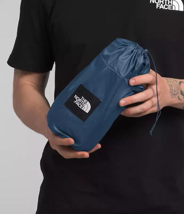 kleding 280T884 schaduwrijk blauw circaloft broek Heren The North Face