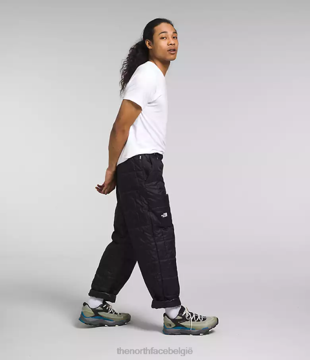 kleding 280T885 tn zwart circaloft broek Heren The North Face