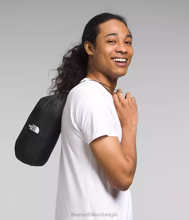 kleding 280T885 tn zwart circaloft broek Heren The North Face