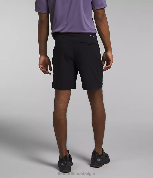 kleding 280T928 tn zwart belangrijkste professionele shorts Heren The North Face