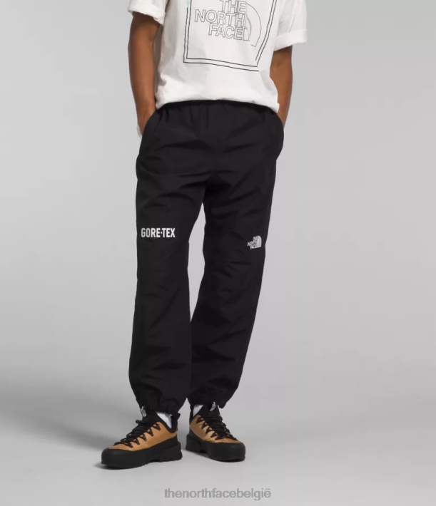 kleding 280T1298 tn zwart gtx bergbroek Heren The North Face