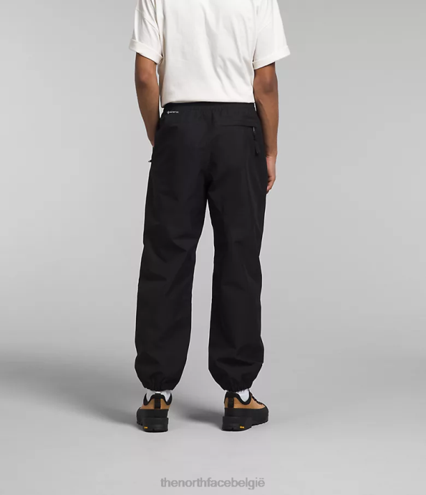 kleding 280T1298 tn zwart gtx bergbroek Heren The North Face