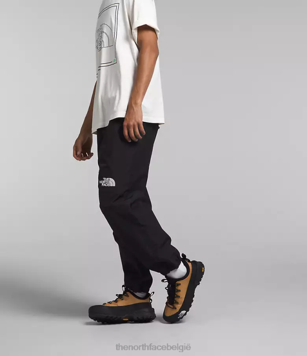 kleding 280T1298 tn zwart gtx bergbroek Heren The North Face