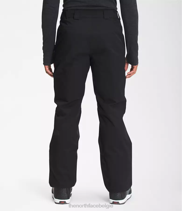 kleding 280T707 tn zwart chakal broek Heren The North Face