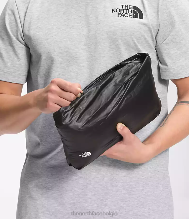 kleding 280T1030 tn zwart Thermoball Eco-hoodie 2.0 Heren The North Face