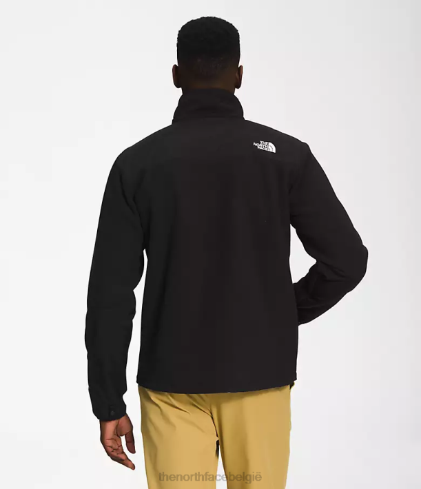 kleding 280T192 tn zwart denali jas Heren The North Face
