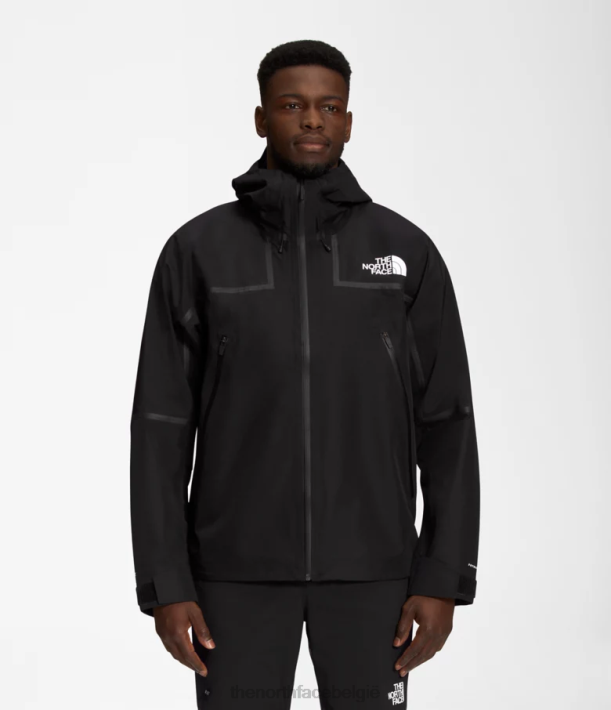 kleding 280T875 tn zwart rmst futurelight bergjas Heren The North Face