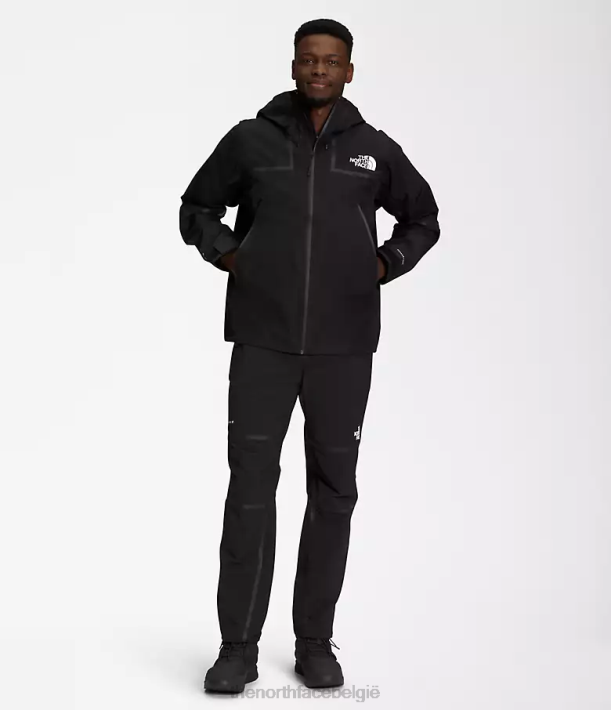 kleding 280T875 tn zwart rmst futurelight bergjas Heren The North Face