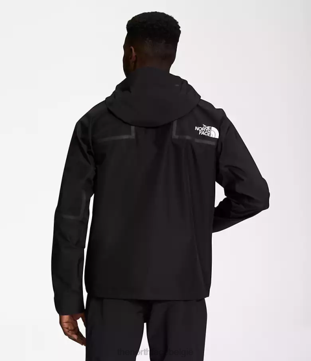 kleding 280T875 tn zwart rmst futurelight bergjas Heren The North Face