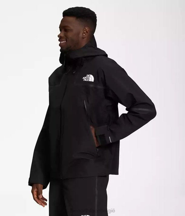 kleding 280T875 tn zwart rmst futurelight bergjas Heren The North Face