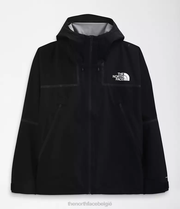 kleding 280T875 tn zwart rmst futurelight bergjas Heren The North Face