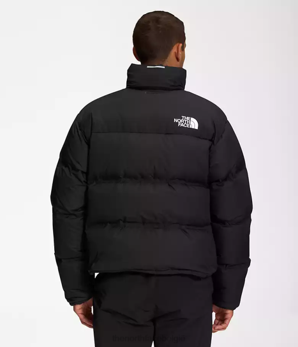 kleding 280T9 tn zwart rmst nuptse jas Heren The North Face