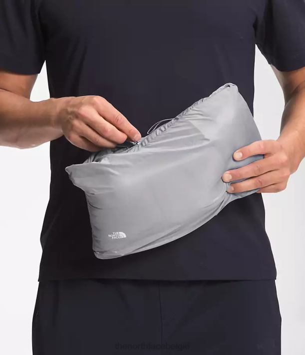kleding 280T8 grijs samenvoegen thermoball eco-jas 2.0 Heren The North Face