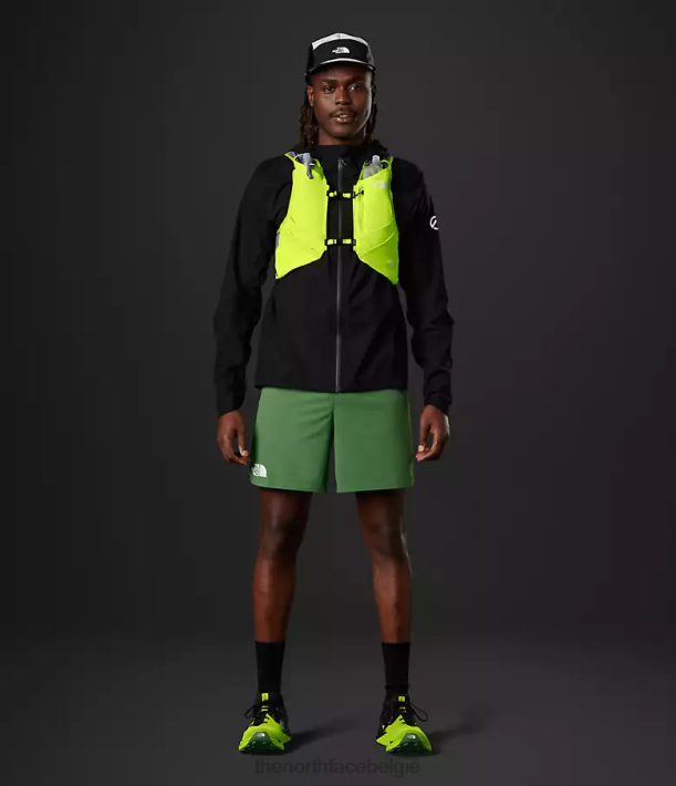 kleding 280T1119 tn zwart Summit-serie superieur futurelight-jack Heren The North Face