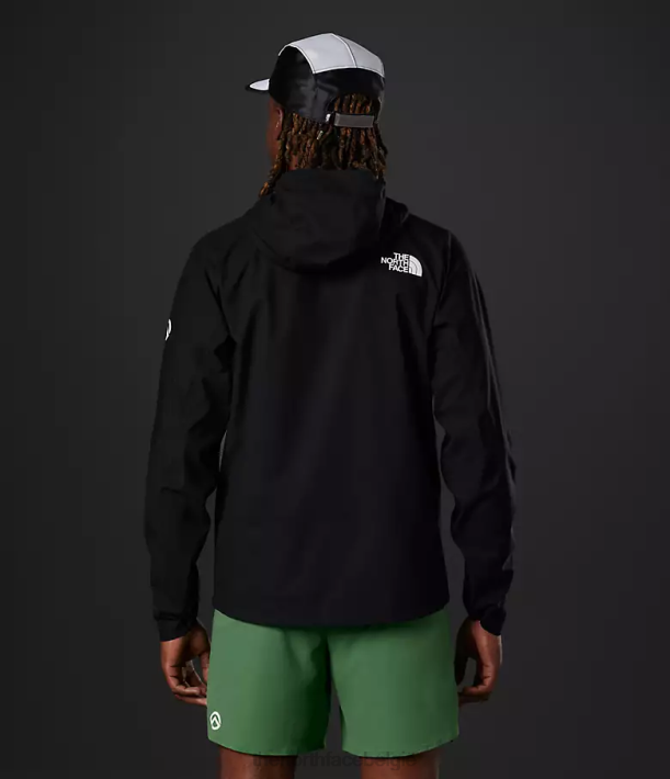 kleding 280T1119 tn zwart Summit-serie superieur futurelight-jack Heren The North Face