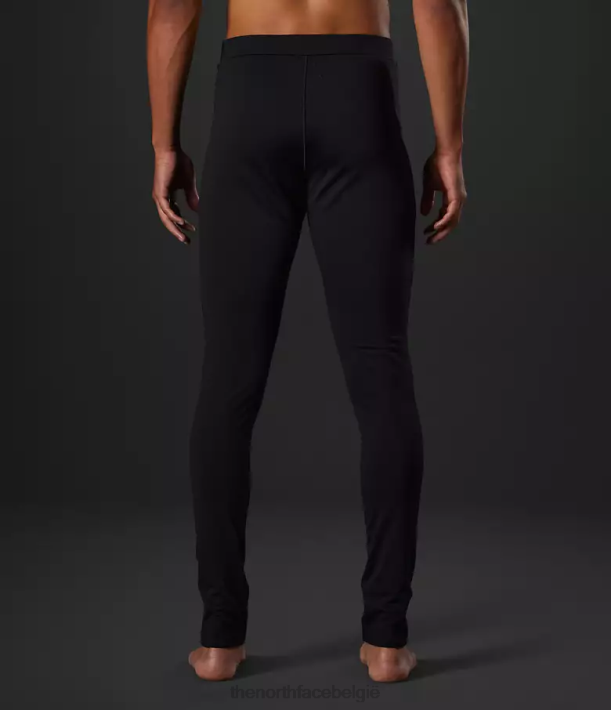 kleding 280T1125 tn zwart Summit Series Pro 200 panty Heren The North Face