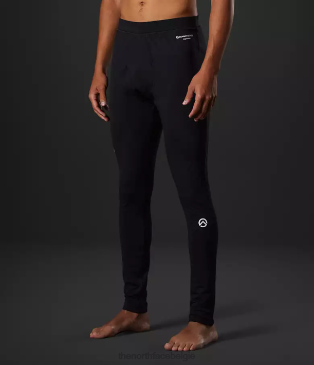 kleding 280T1125 tn zwart Summit Series Pro 200 panty Heren The North Face