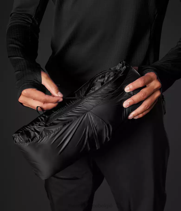 kleding 280T1192 tn zwart Summit breithorn jasje Heren The North Face