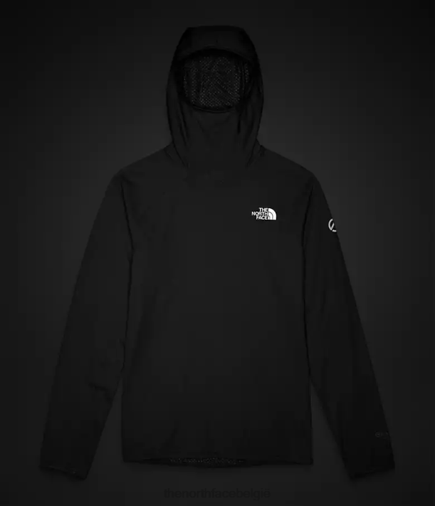 kleding 280T349 tn zwart Summit-serie futurefleece lt pullover-hoodie Heren The North Face