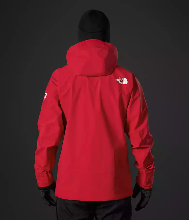 kleding 280T408 tnf rood Summit-serie Torre Egger Futurelight-jack Heren The North Face