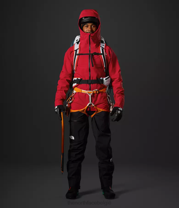 kleding 280T771 tnf rood Summit-serie chamlang futurelight-jack Heren The North Face