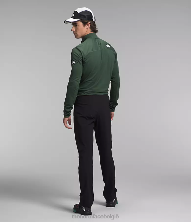 kleding 280T782 tn zwart Summit-serie off-width broek Heren The North Face