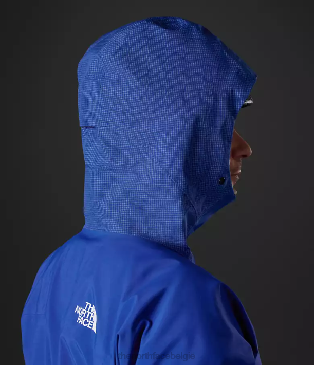 kleding 280T824 tnf blauw Summit-serie pumori futurelight-jack Heren The North Face