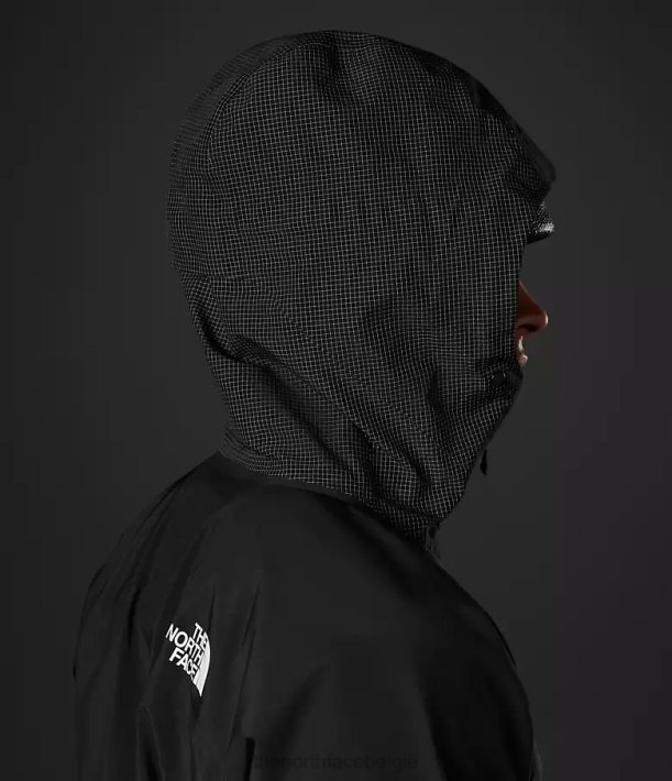 kleding 280T825 tn zwart Summit-serie pumori futurelight-jack Heren The North Face