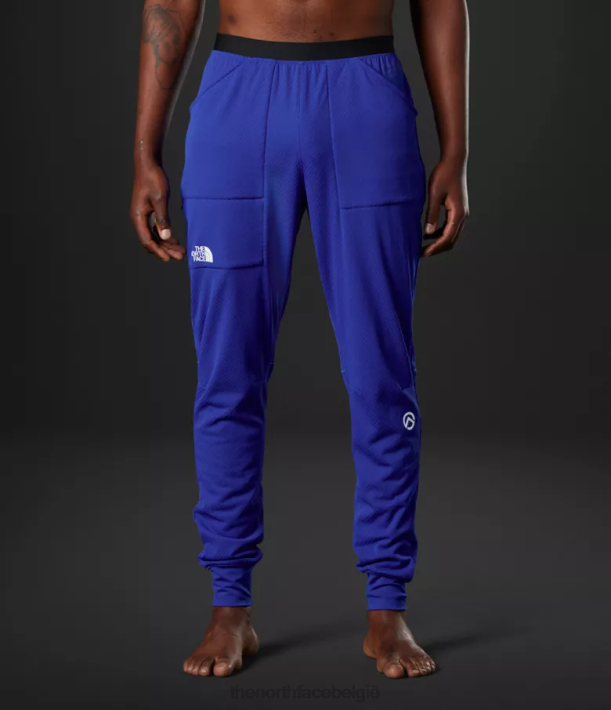 kleding 280T830 tnf blauw Summit-serie futurefleece broek Heren The North Face