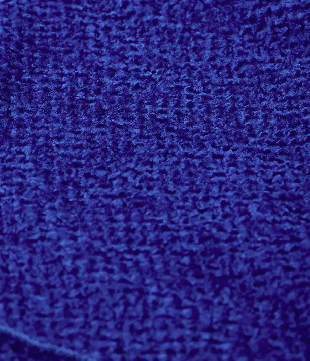 kleding 280T830 tnf blauw Summit-serie futurefleece broek Heren The North Face