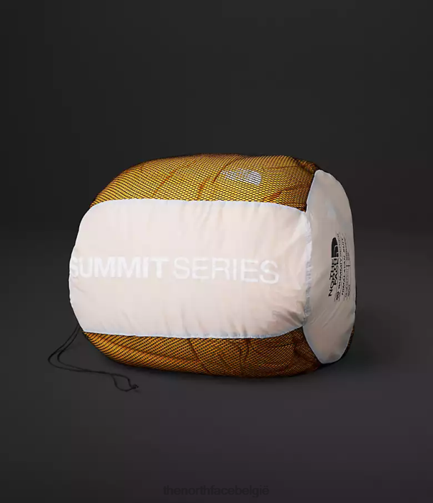 kleding 280T869 top goud Himalaya pak Heren The North Face