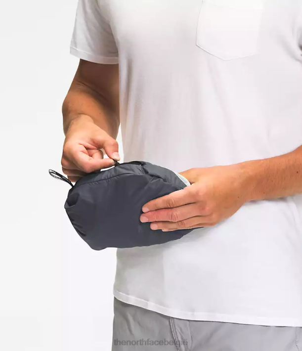 kleding 280T1247 vanadisgrijs alta vista jas Heren The North Face