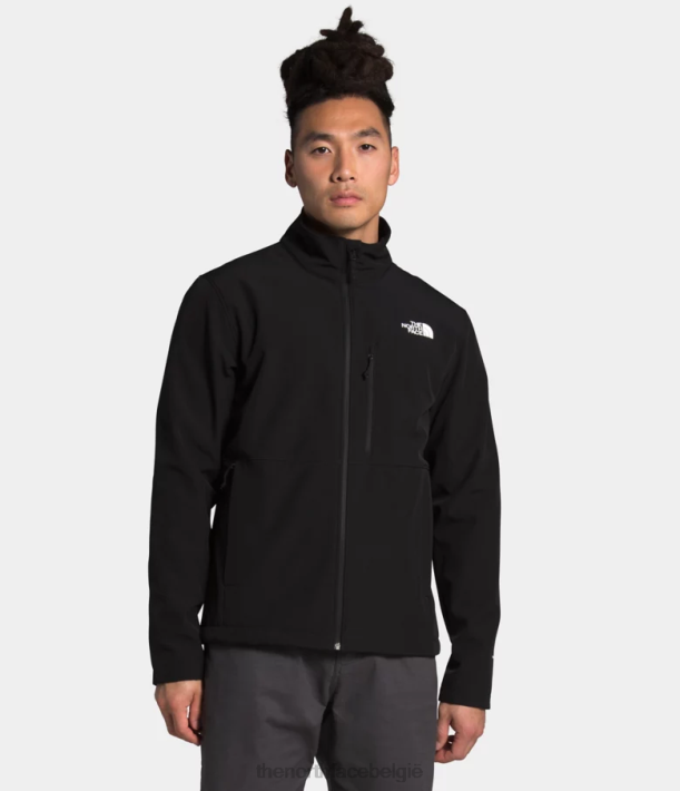 kleding 280T774 tn zwart top bionische jas Heren The North Face