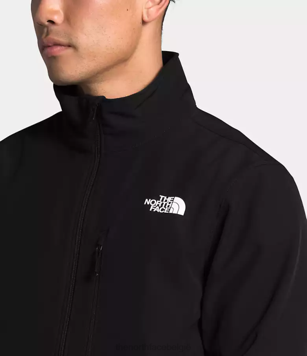 kleding 280T774 tn zwart top bionische jas Heren The North Face