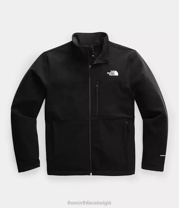 kleding 280T774 tn zwart top bionische jas Heren The North Face