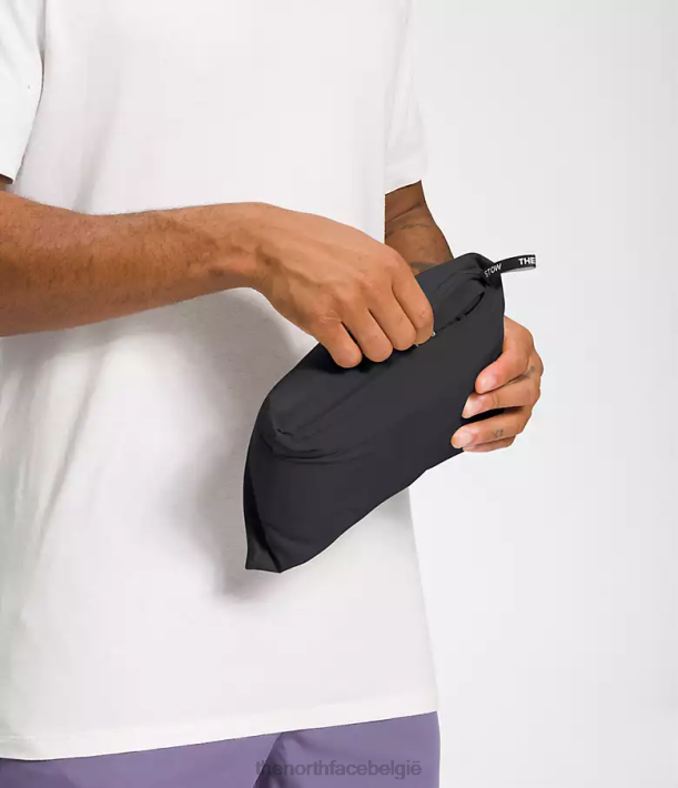 kleding 280T7 asfalt grijs Tnf opvouwbare jas Heren The North Face