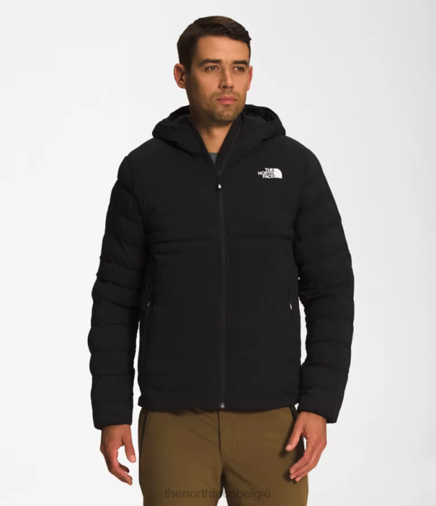 kleding 280T1120 tn zwart thermobal 50/50 jas Heren The North Face