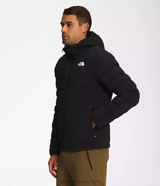 kleding 280T1120 tn zwart thermobal 50/50 jas Heren The North Face