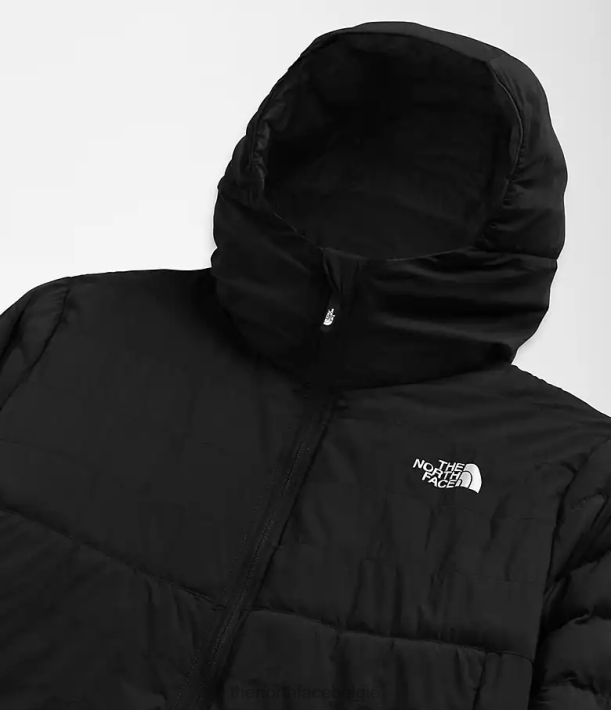 kleding 280T1120 tn zwart thermobal 50/50 jas Heren The North Face
