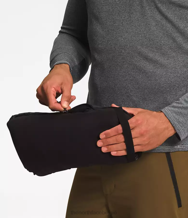 kleding 280T1120 tn zwart thermobal 50/50 jas Heren The North Face